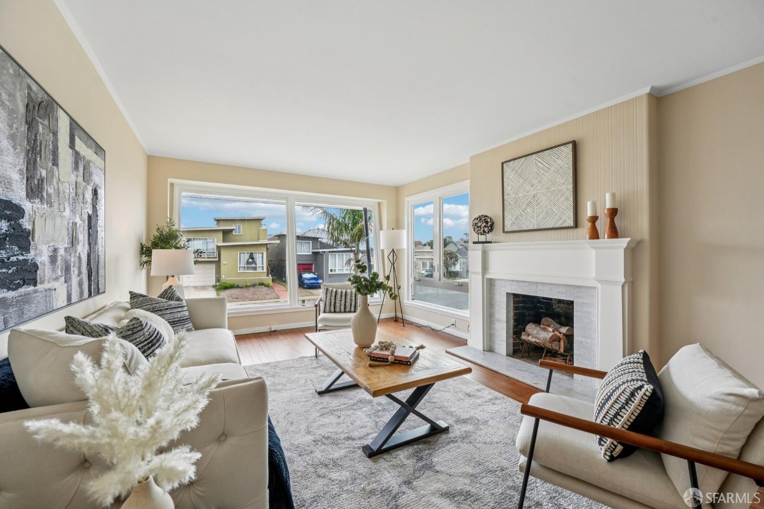 96 Belford Drive, Daly City