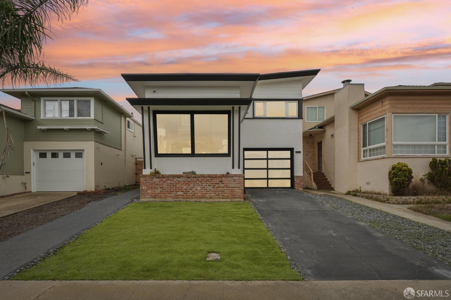 96 Belford Drive, Daly City