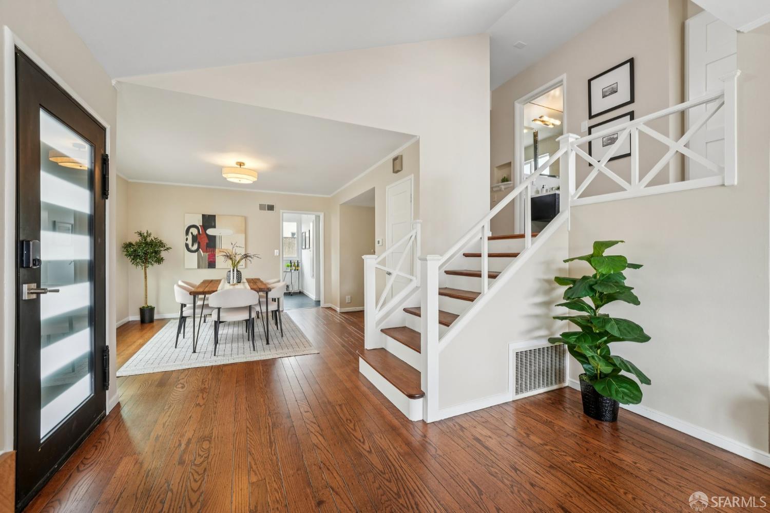 96 Belford Drive, Daly City