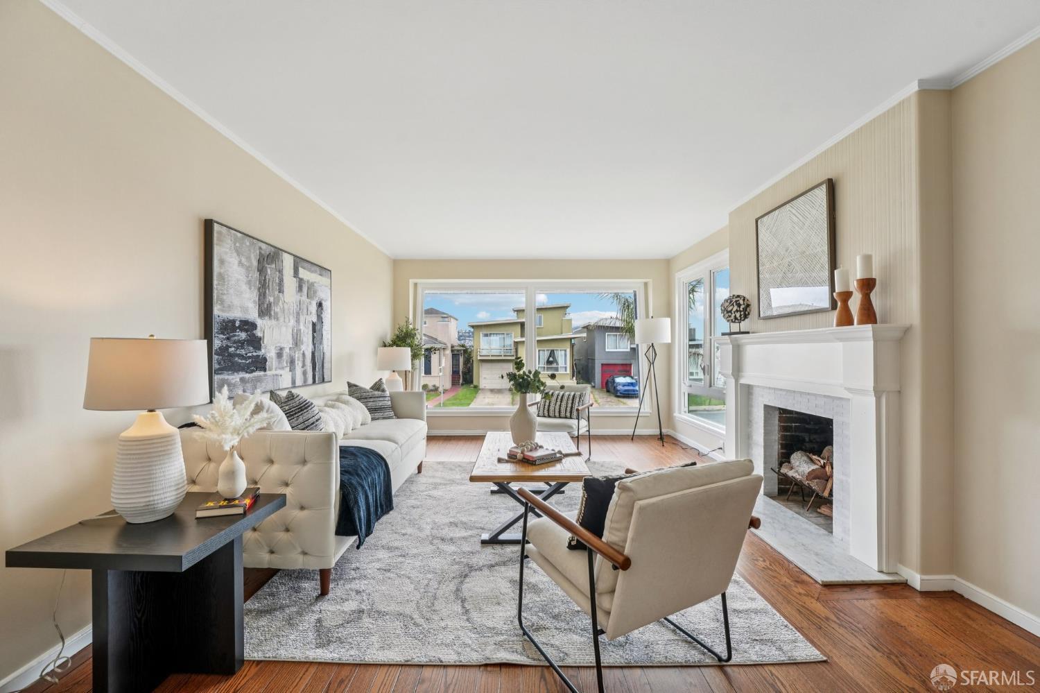 96 Belford Drive, Daly City