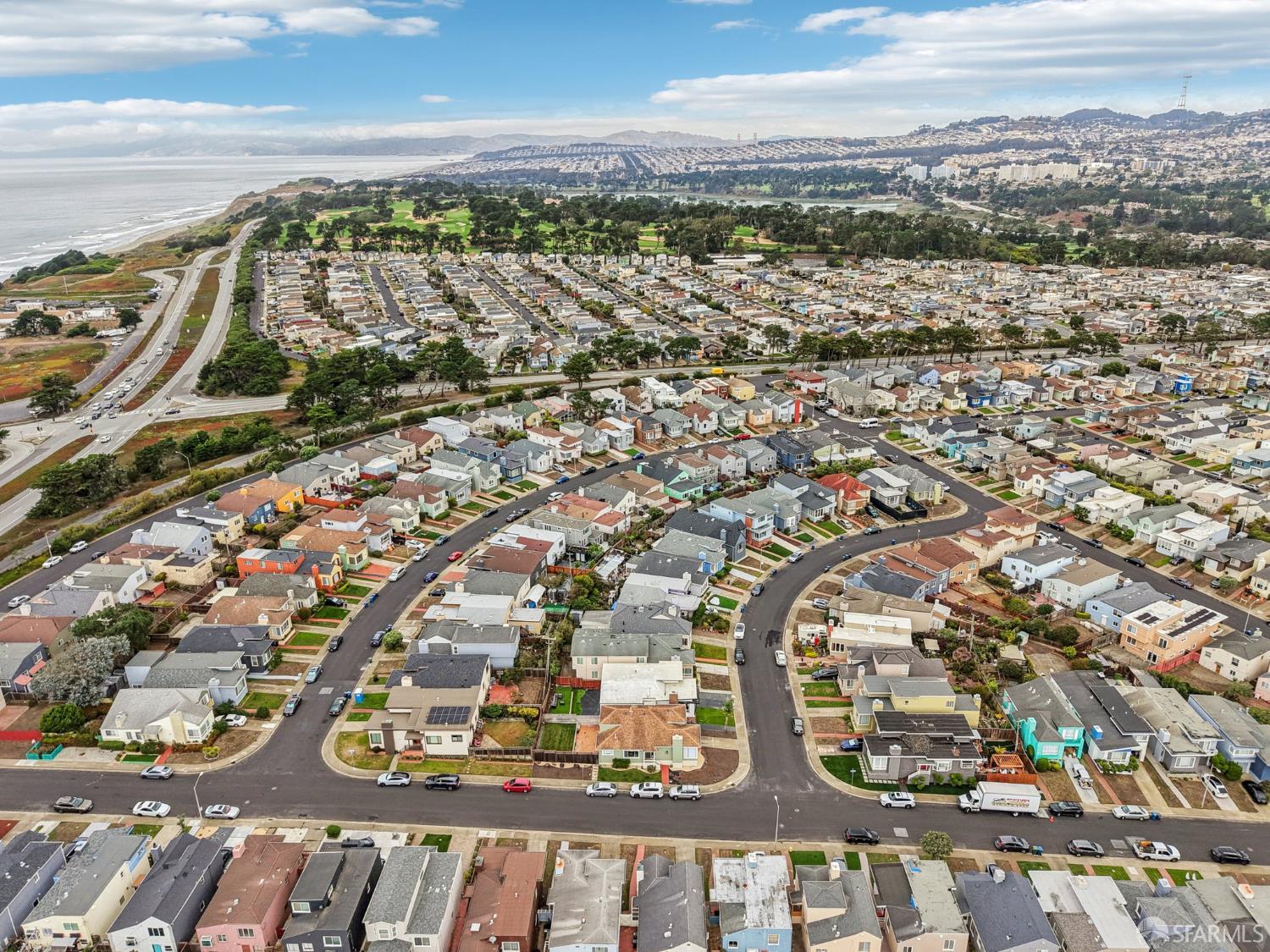 96 Belford Drive, Daly City