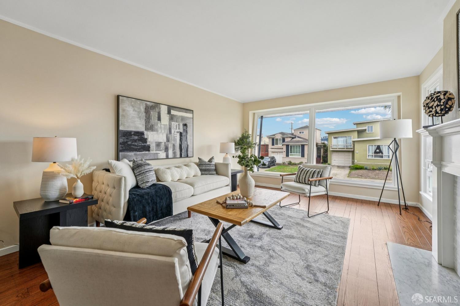 96 Belford Drive, Daly City