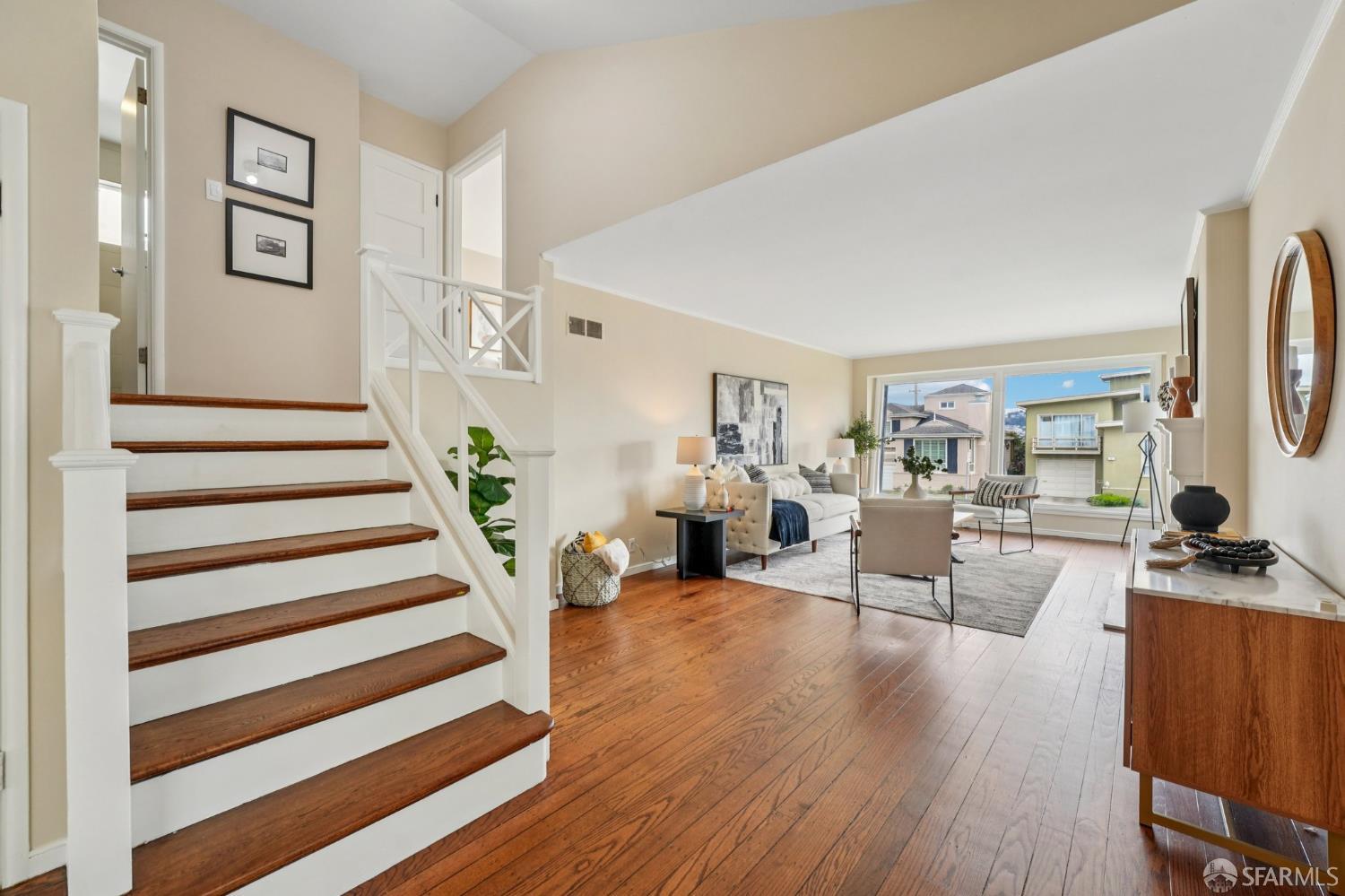 96 Belford Drive, Daly City