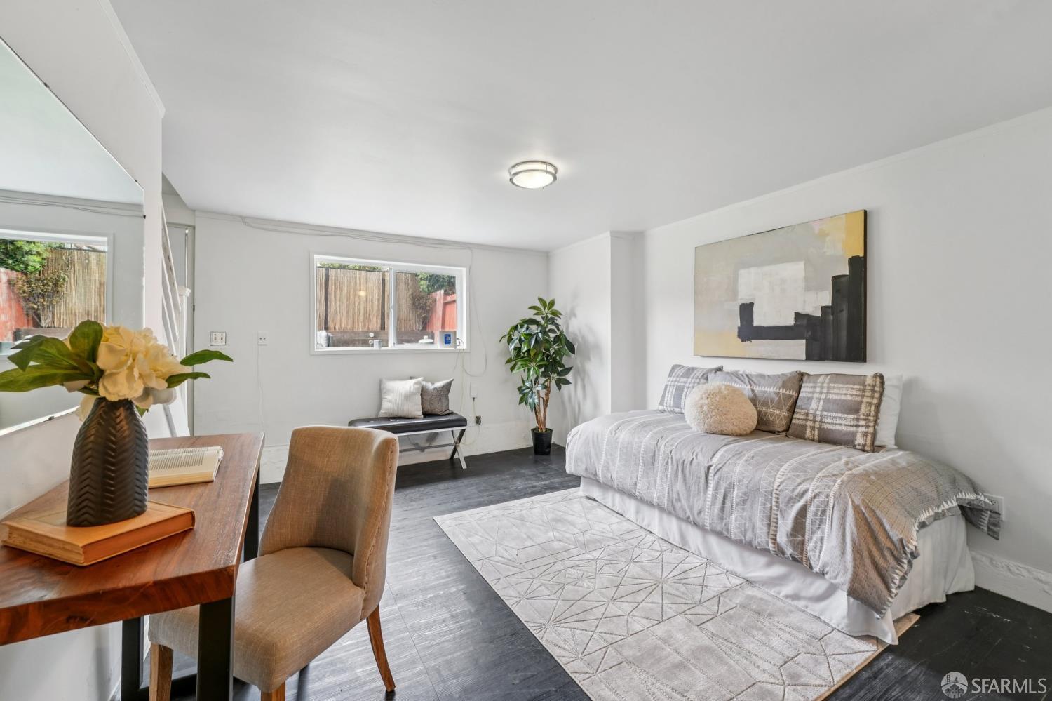 96 Belford Drive, Daly City