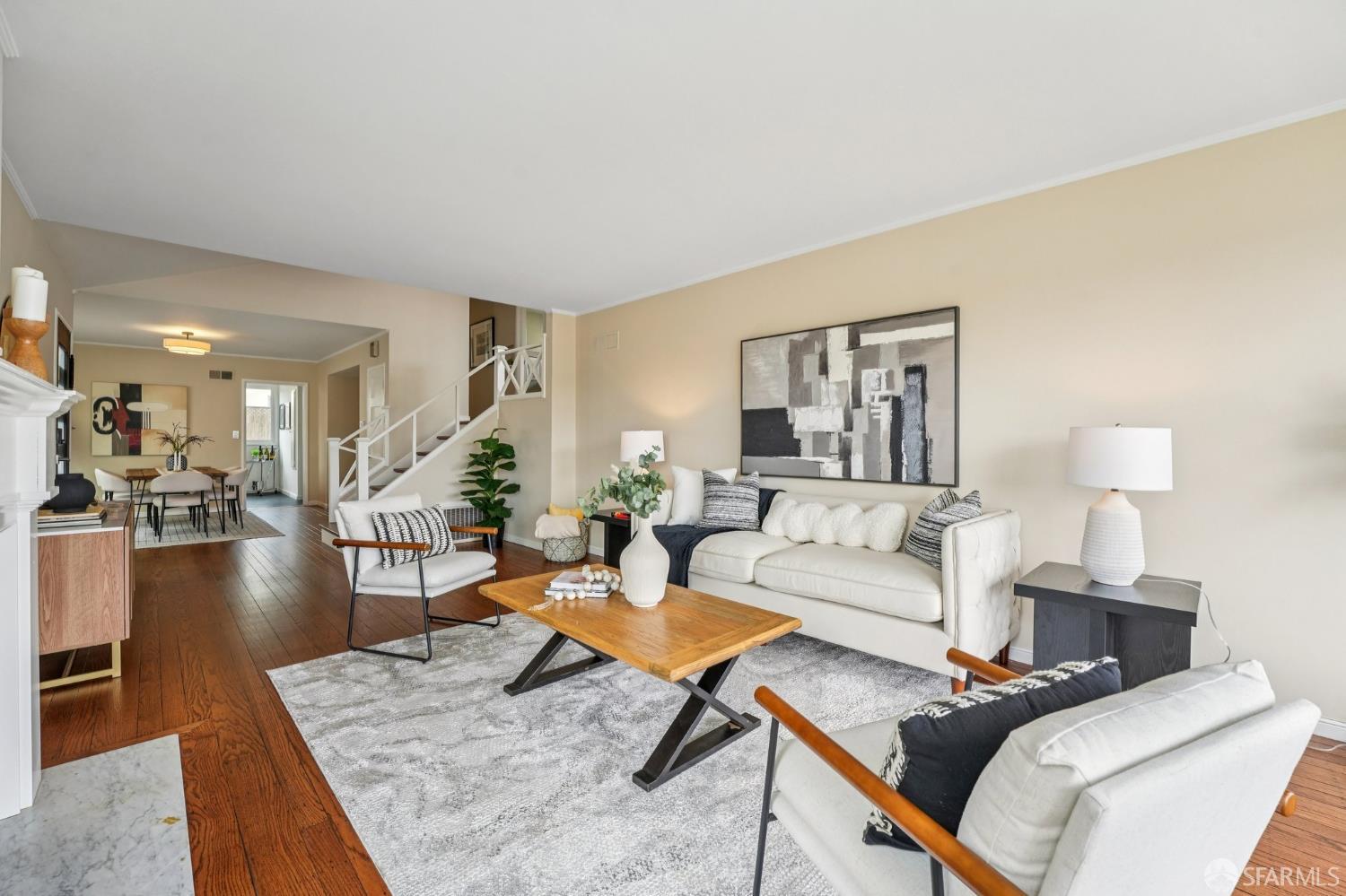 96 Belford Drive, Daly City