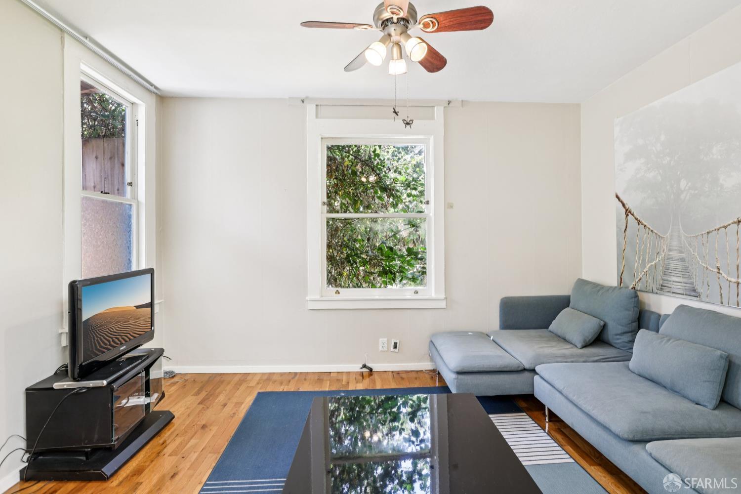 1222 York Street # C