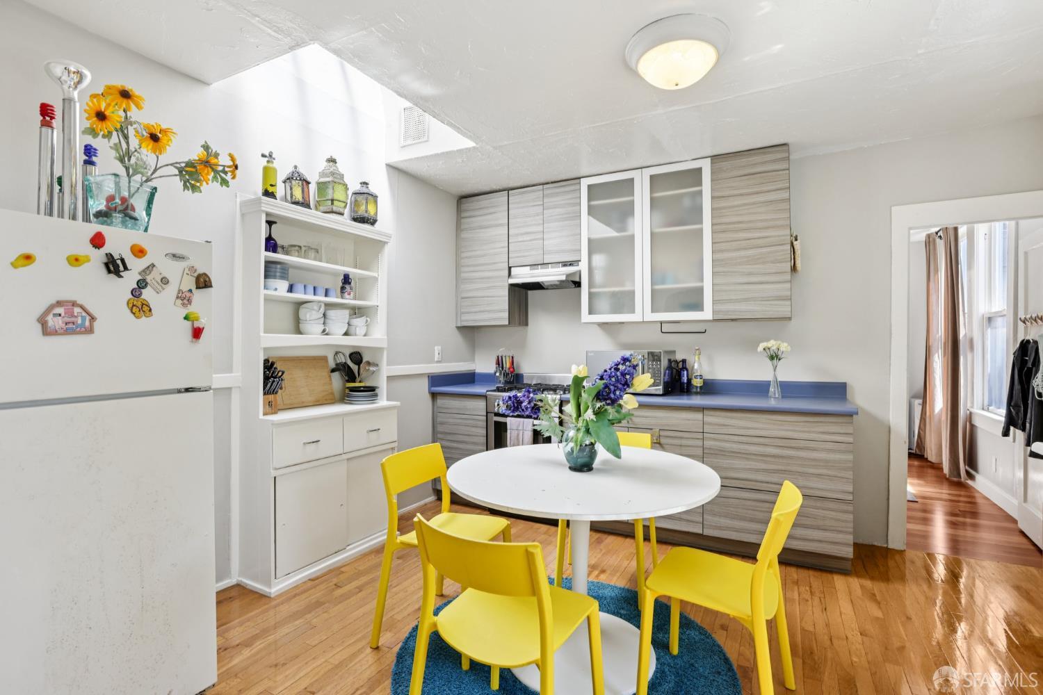 1222 York Street # C