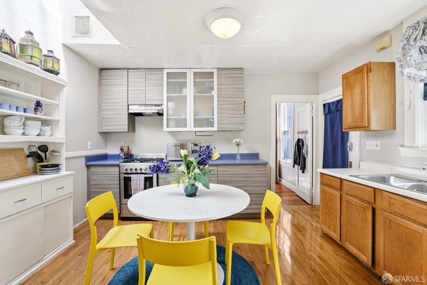 1222 York Street # C