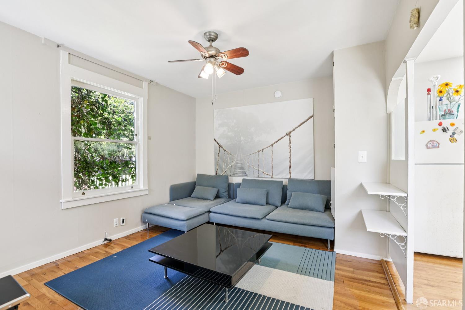 1222 York Street # C