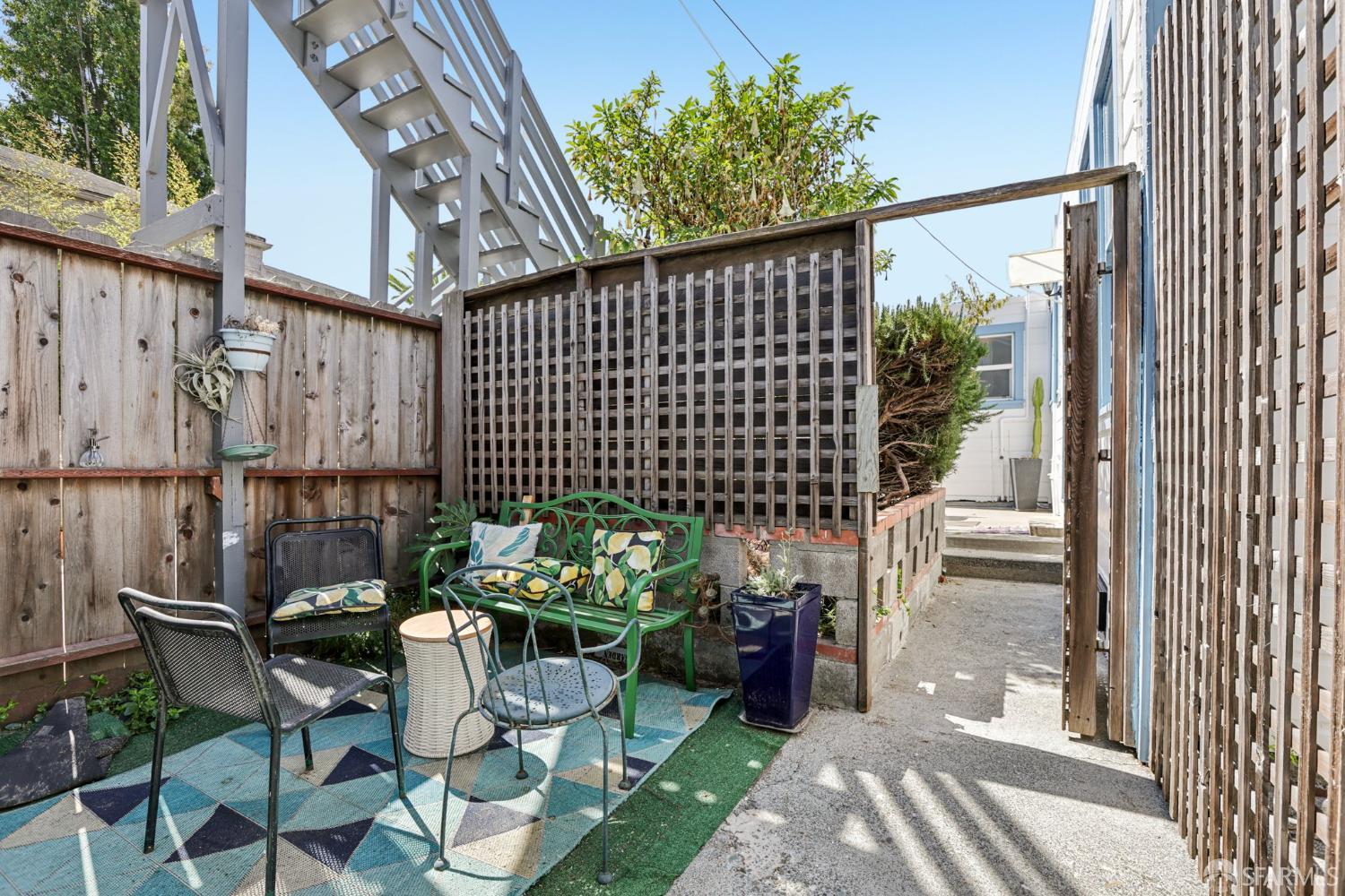 1222 York Street # C