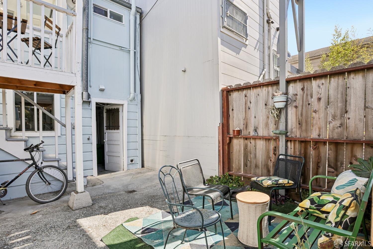 1222 York Street # C