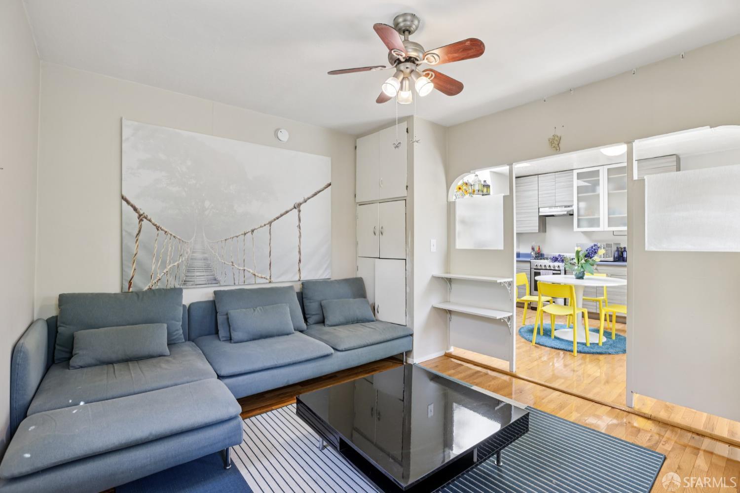 1222 York Street # C