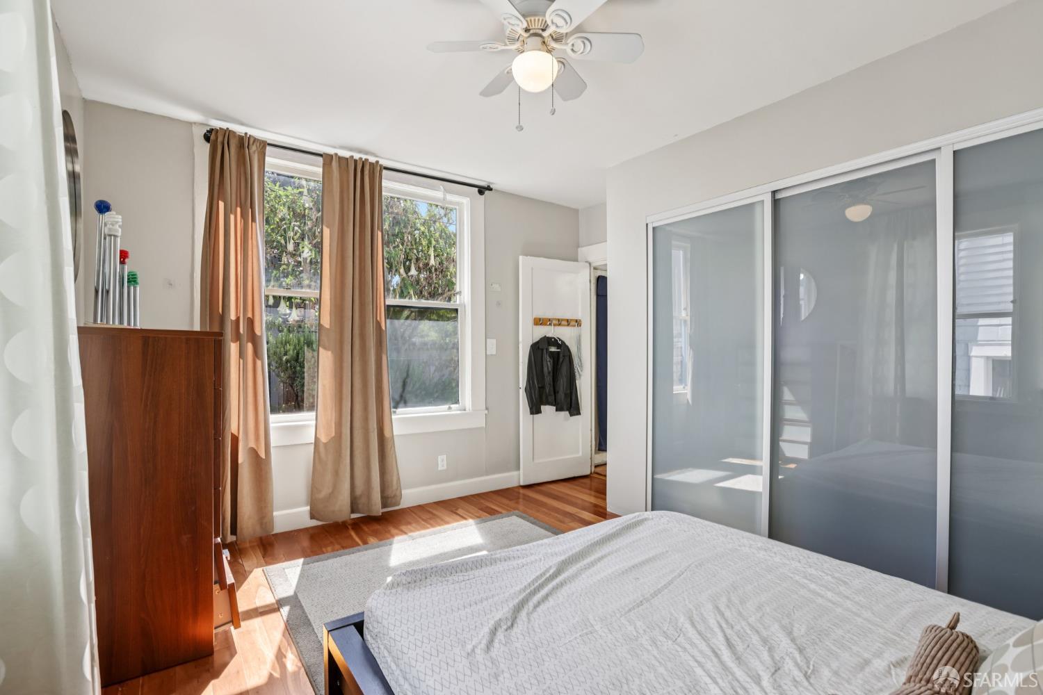 1222 York Street # C