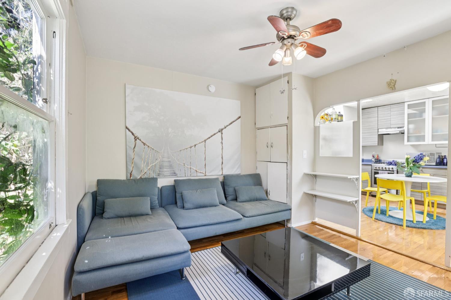 1222 York Street # C