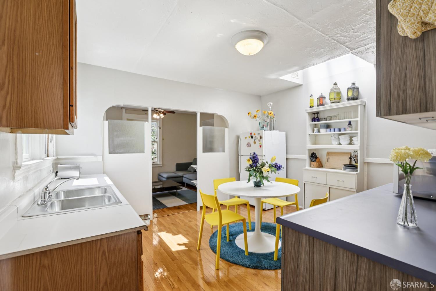 1222 York Street # C