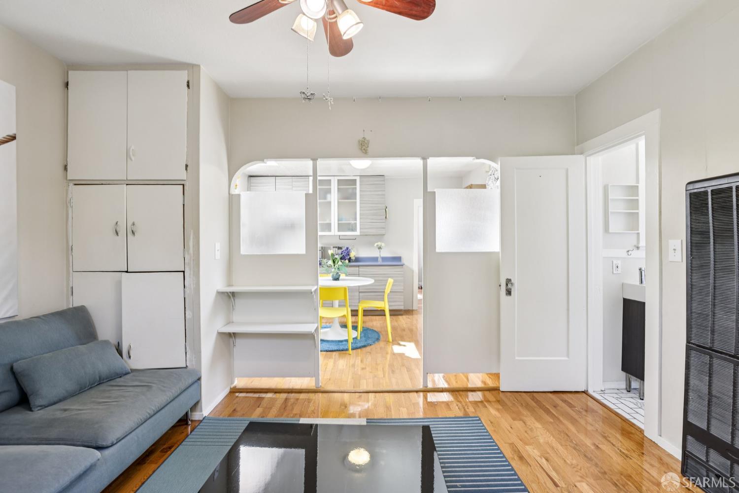 1222 York Street # C