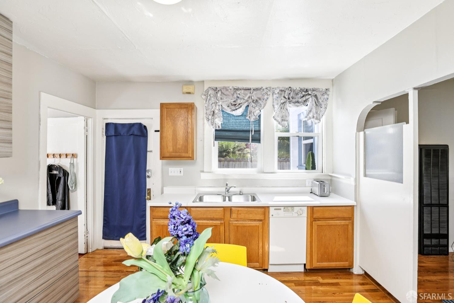 1222 York Street # C