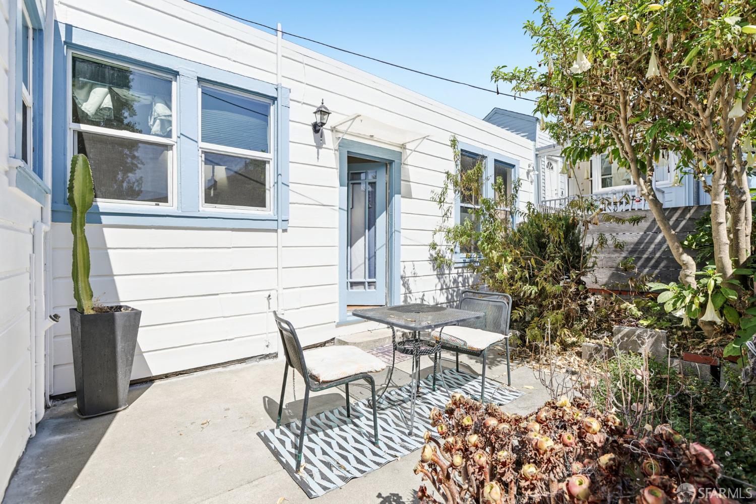 1222 York Street # C