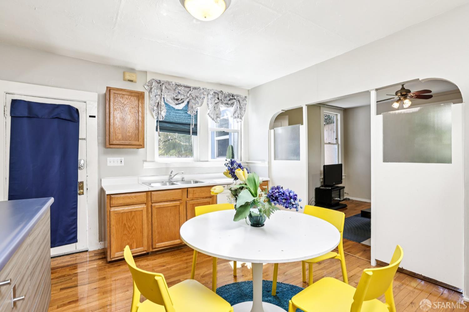 1222 York Street # C