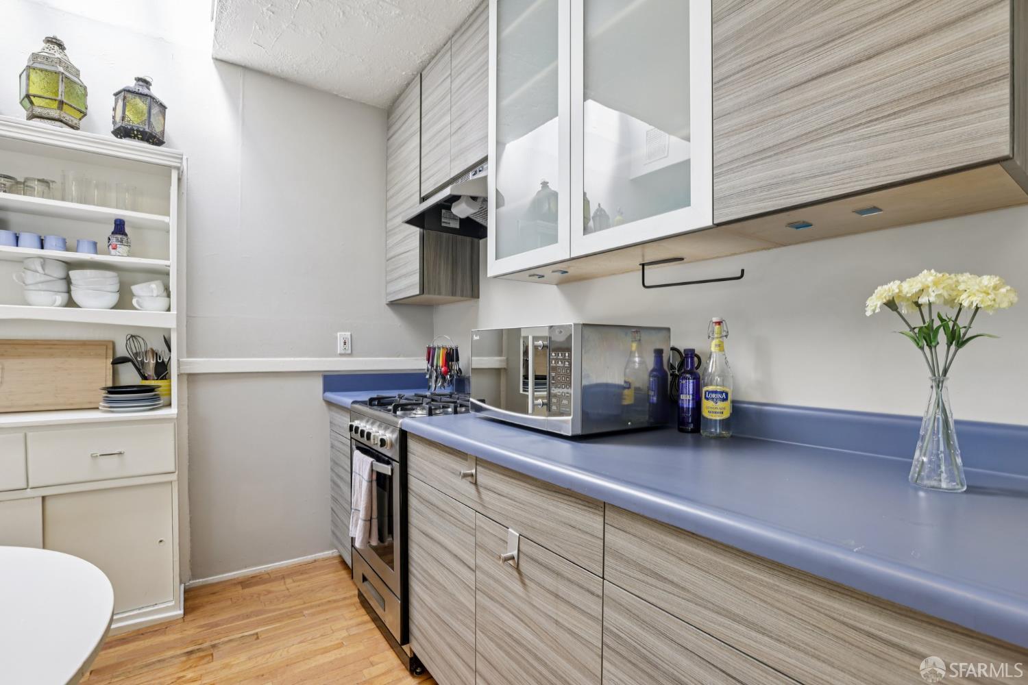 1222 York Street # C