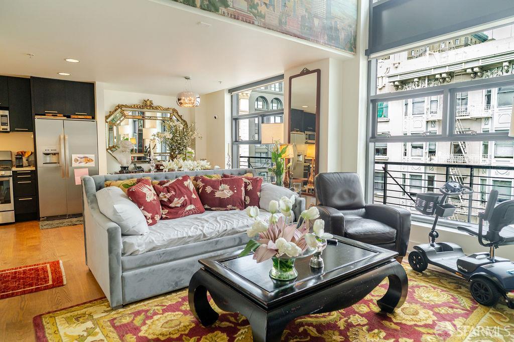 181 Ofarrell Street # 514