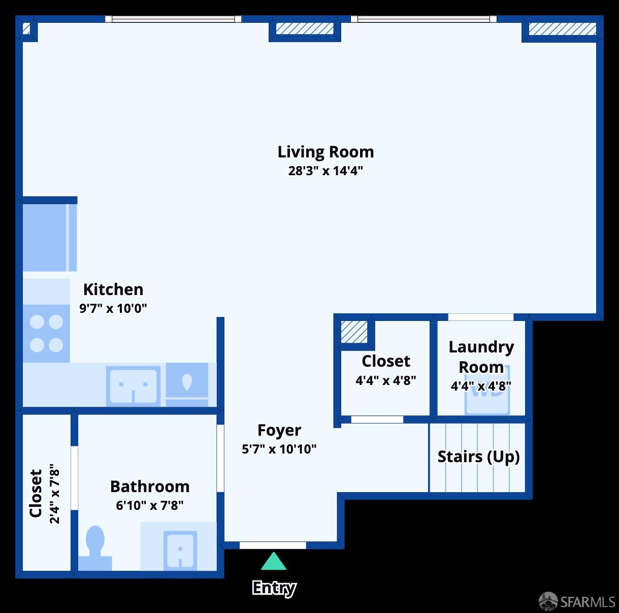 181 Ofarrell Street # 514