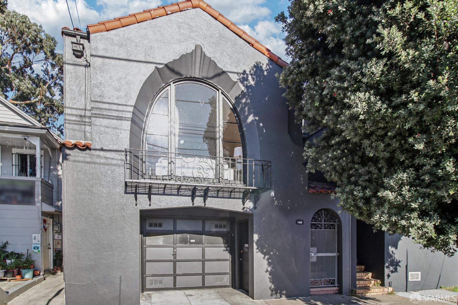1506 Quesada Avenue