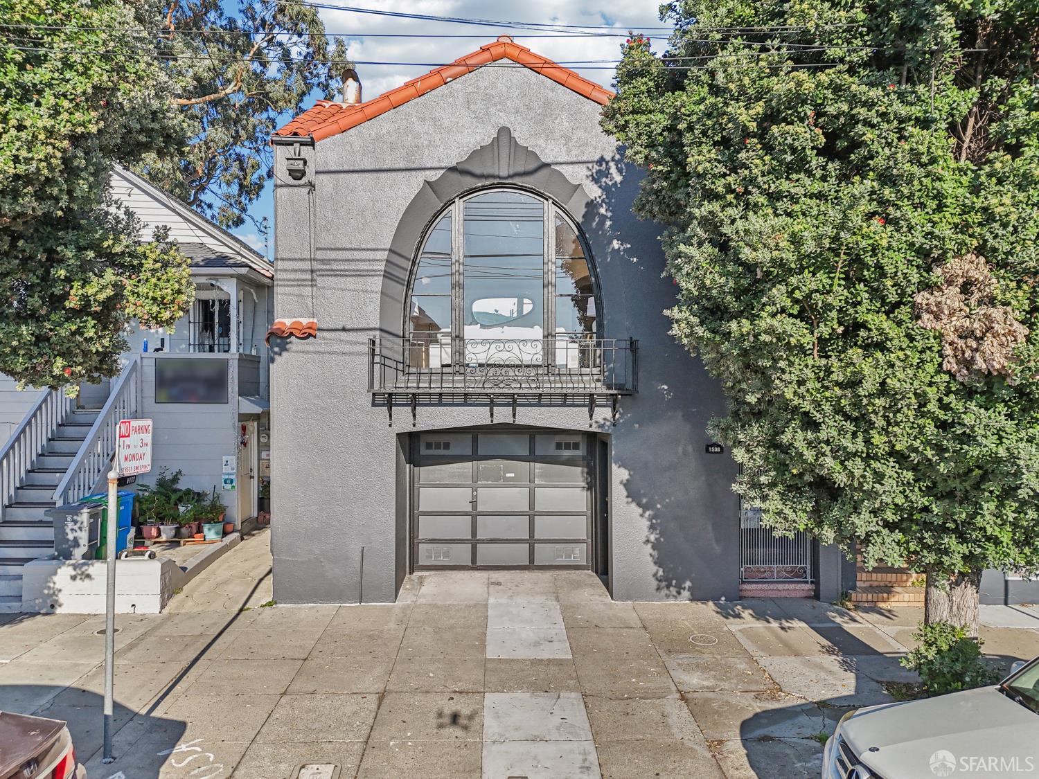 1506 Quesada Avenue