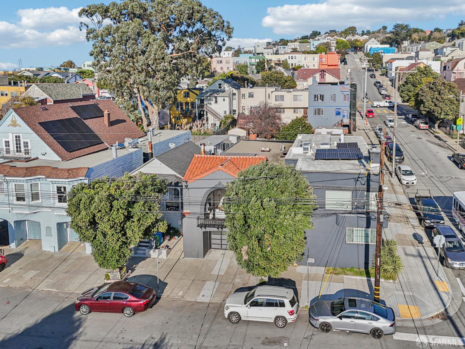 1506 Quesada Avenue