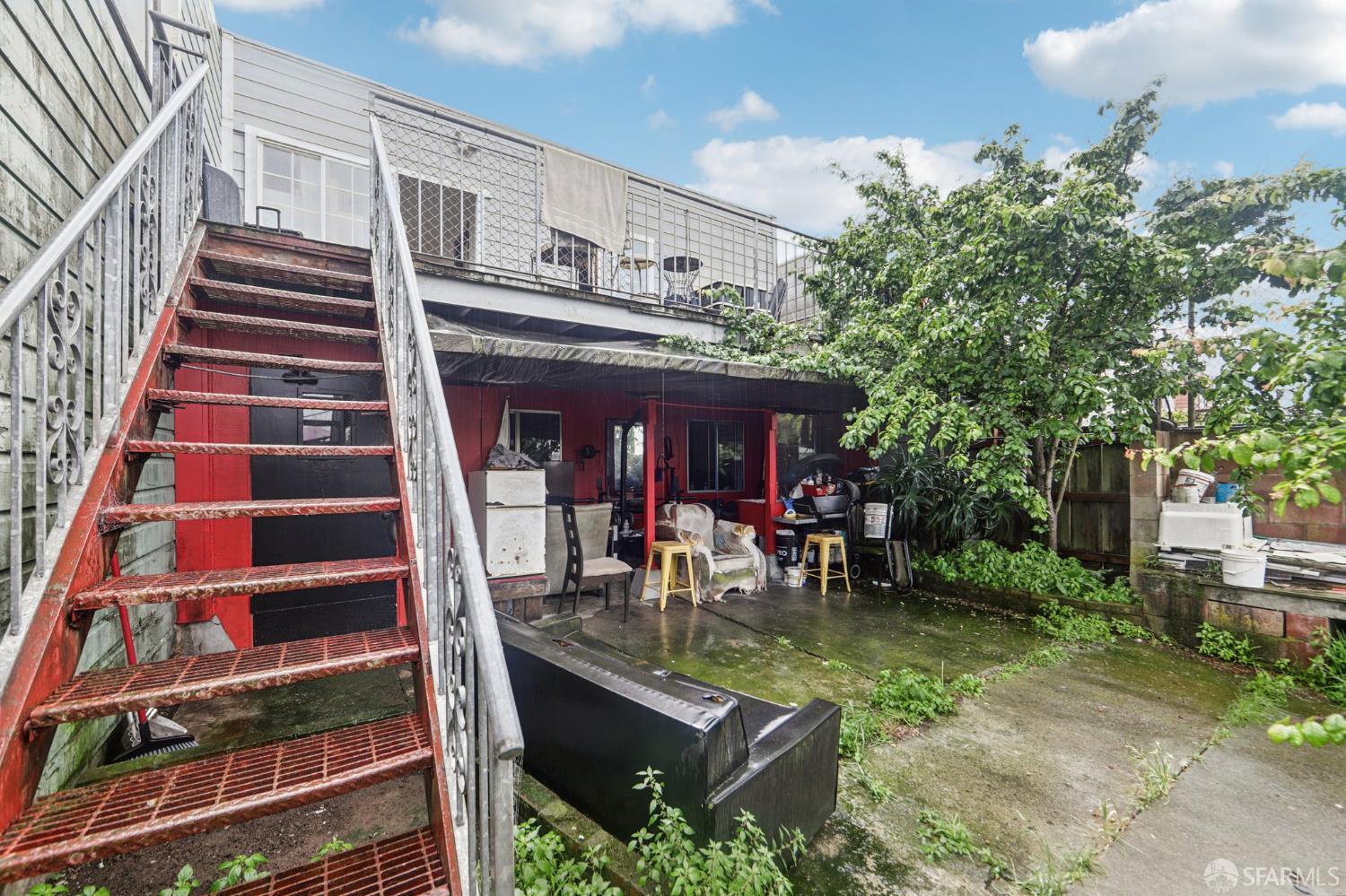 750 Sweeny Street