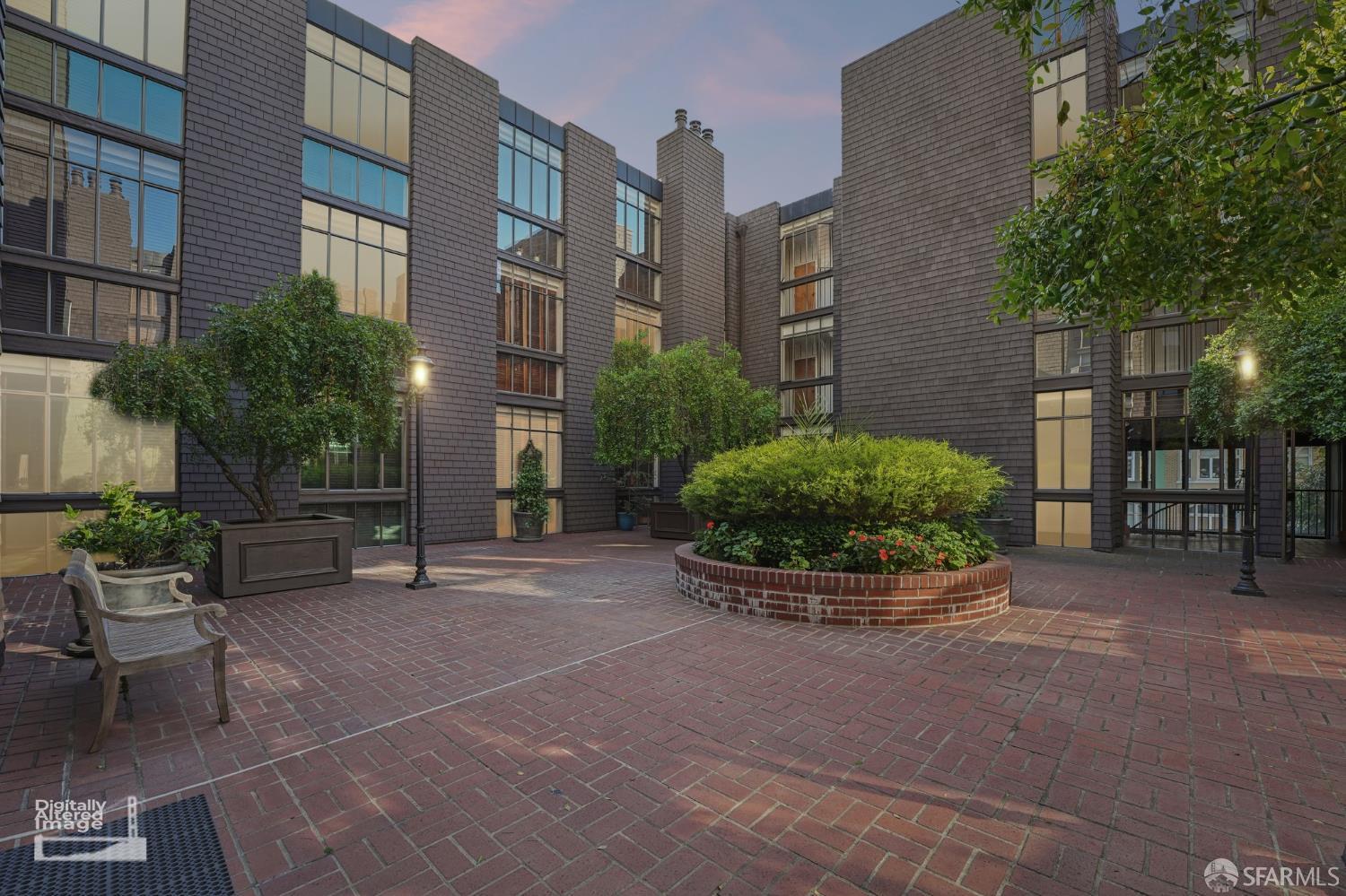 930 Pine Street # 315