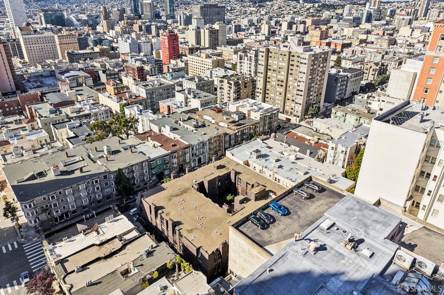 930 Pine Street # 315