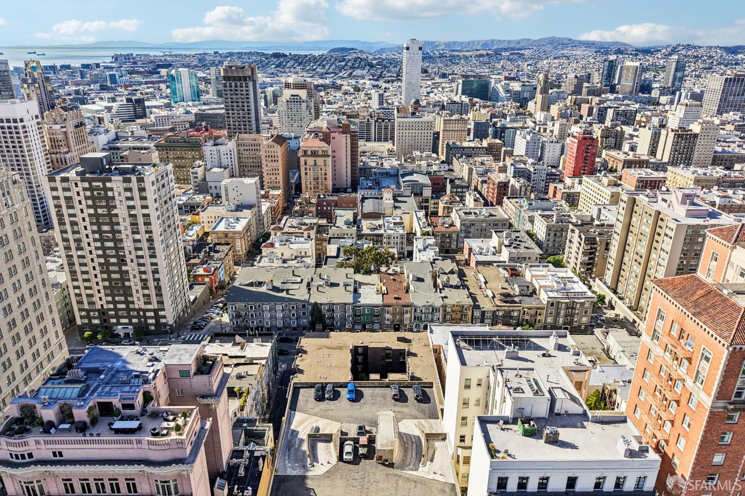 930 Pine Street # 315