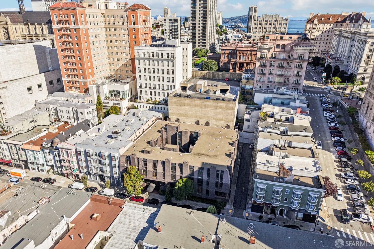 930 Pine Street # 315