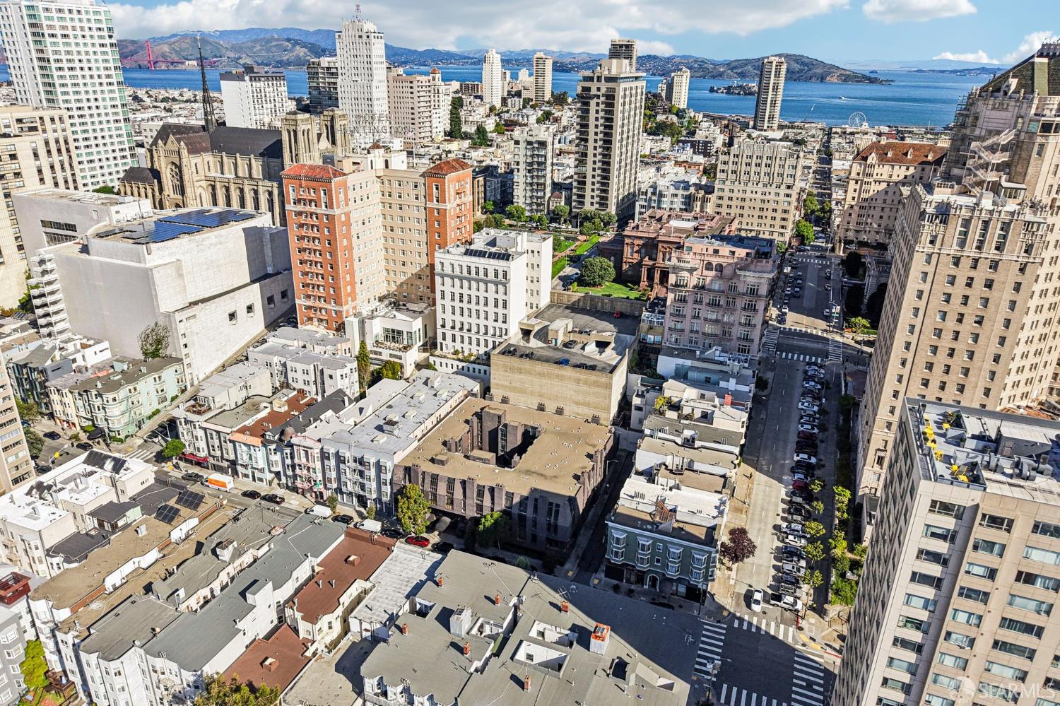 930 Pine Street # 315