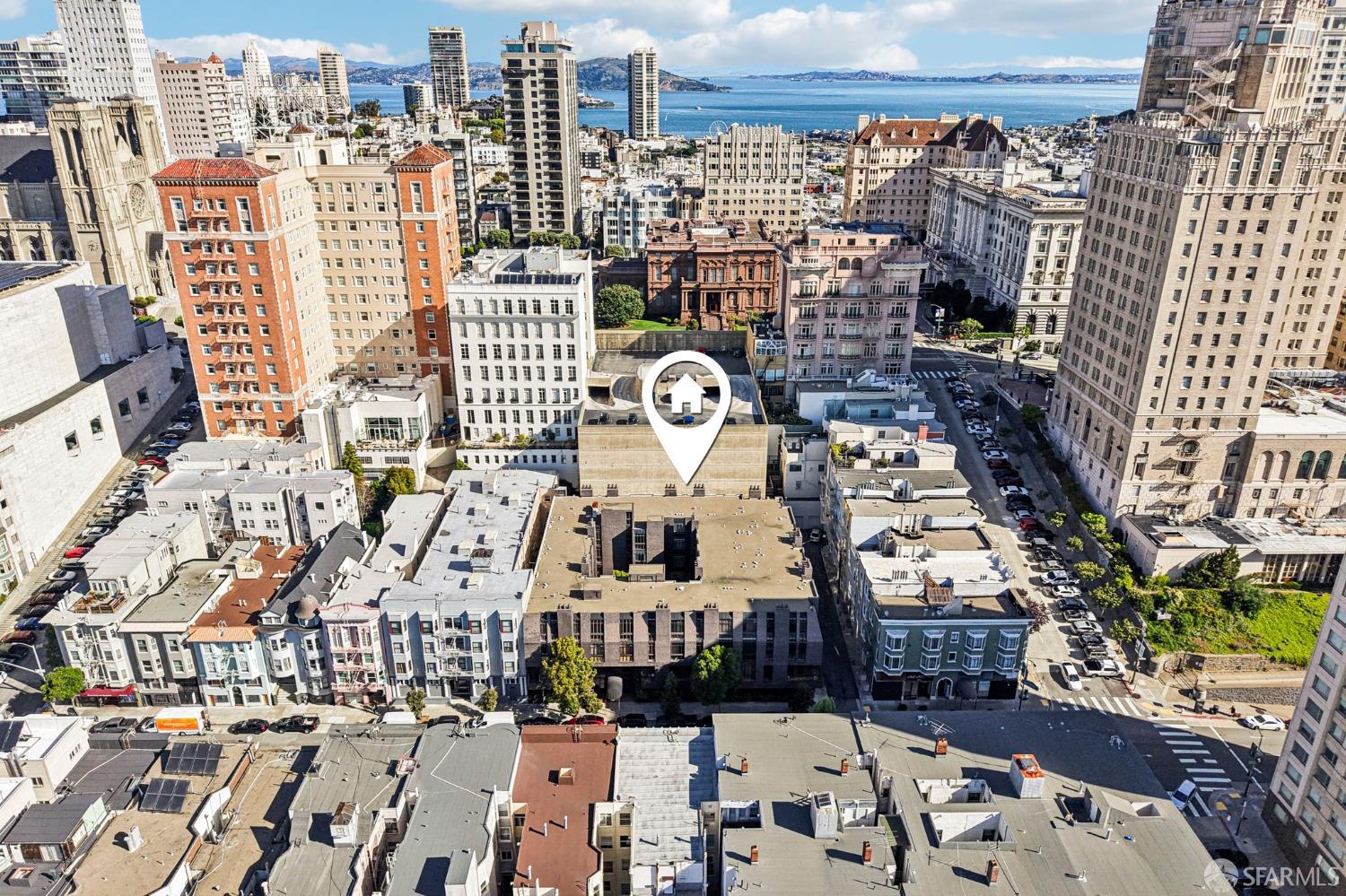 930 Pine Street # 315