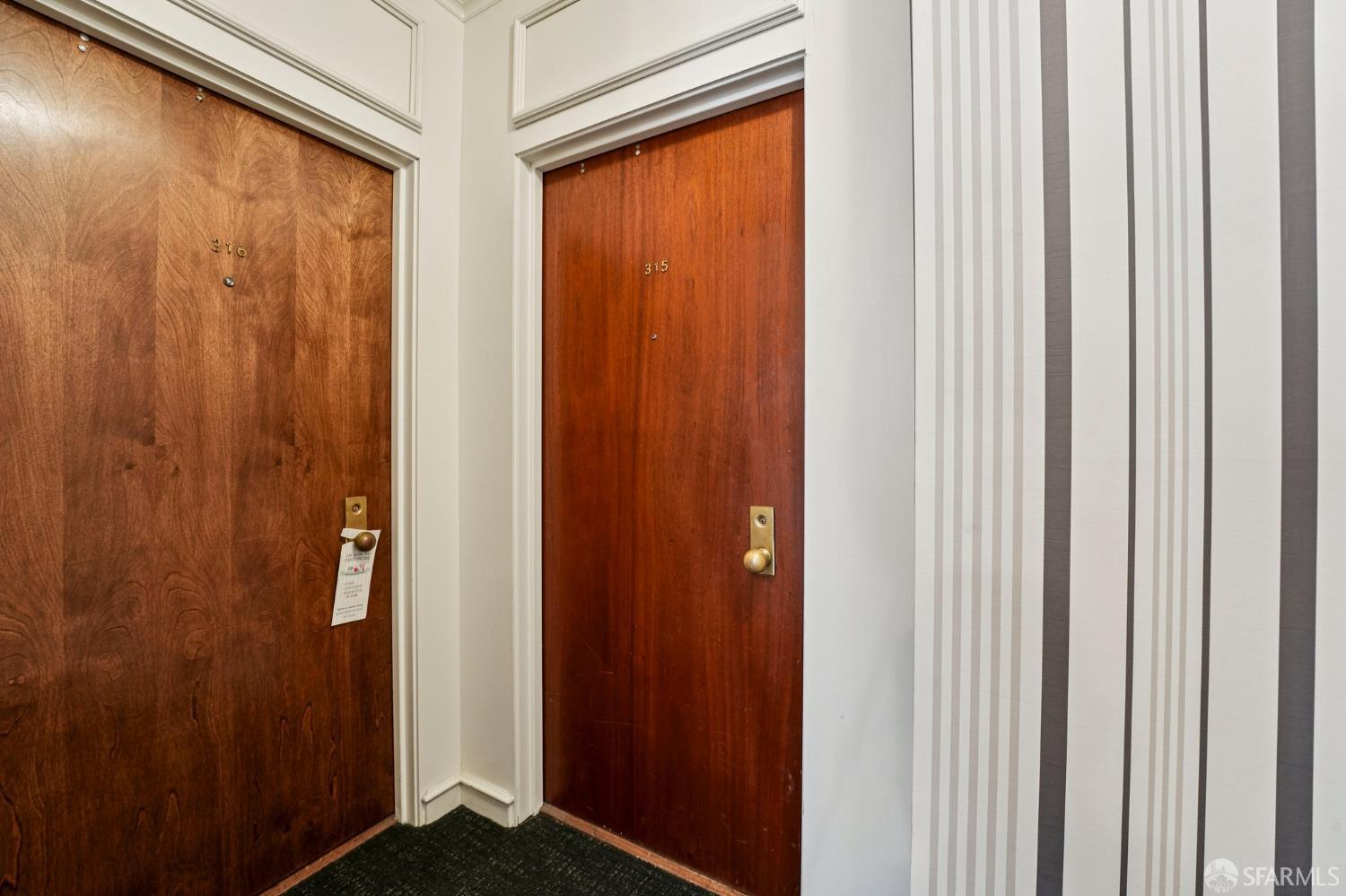 930 Pine Street # 315