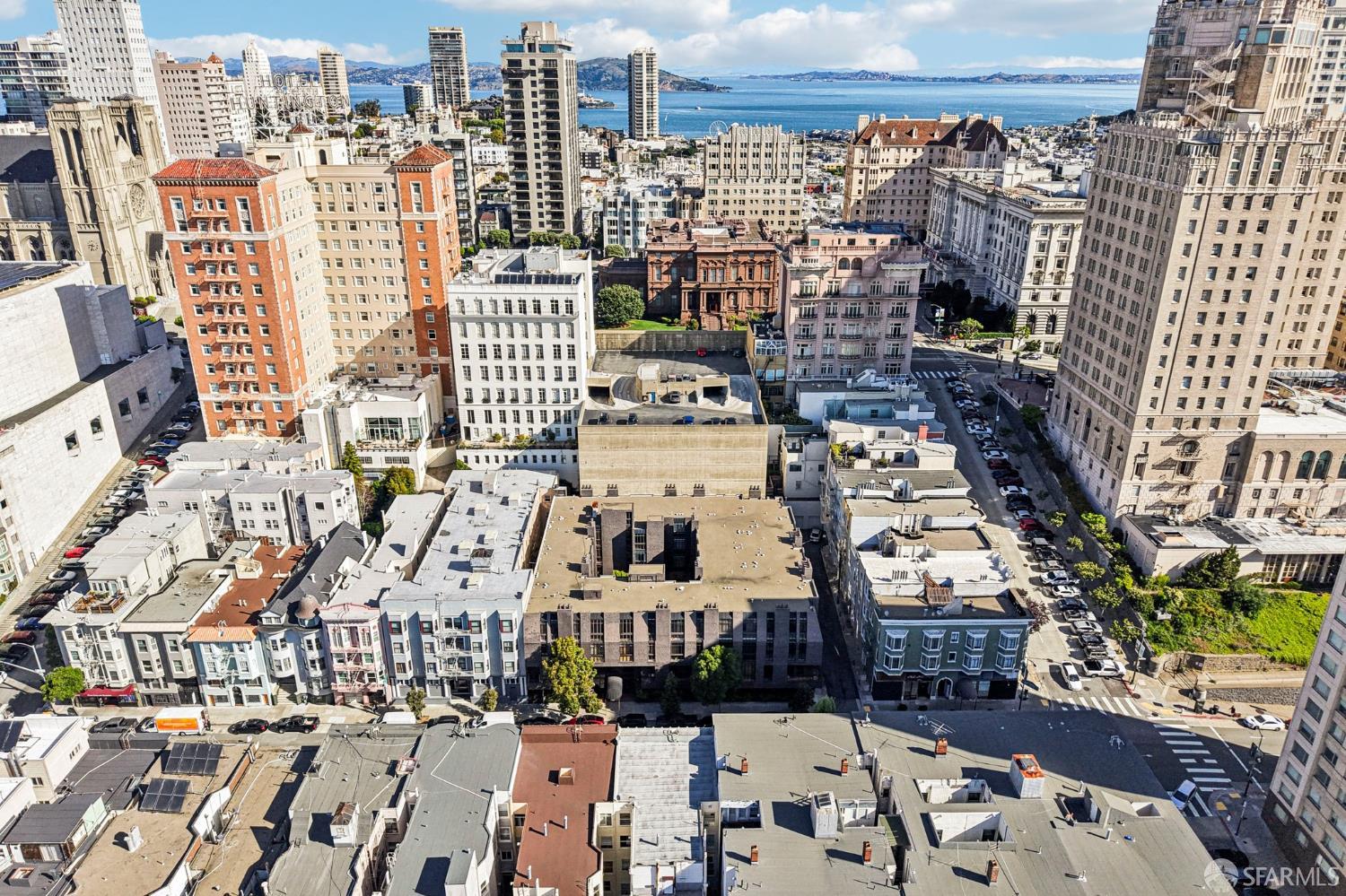 930 Pine Street # 315