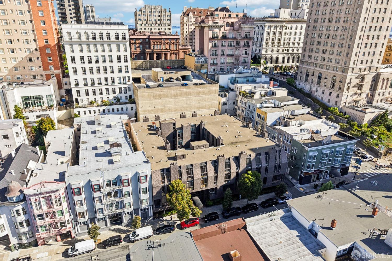 930 Pine Street # 315