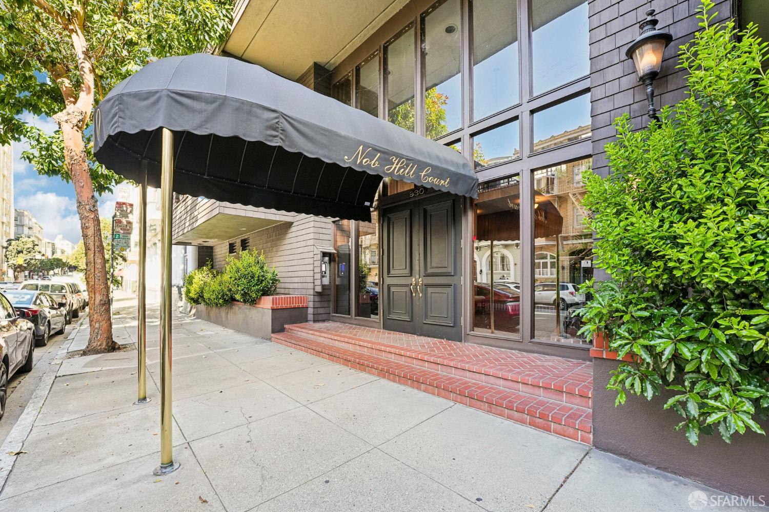 930 Pine Street # 315