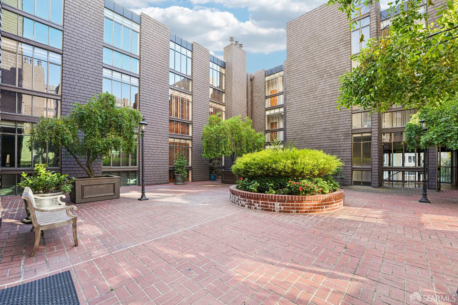 930 Pine Street # 315