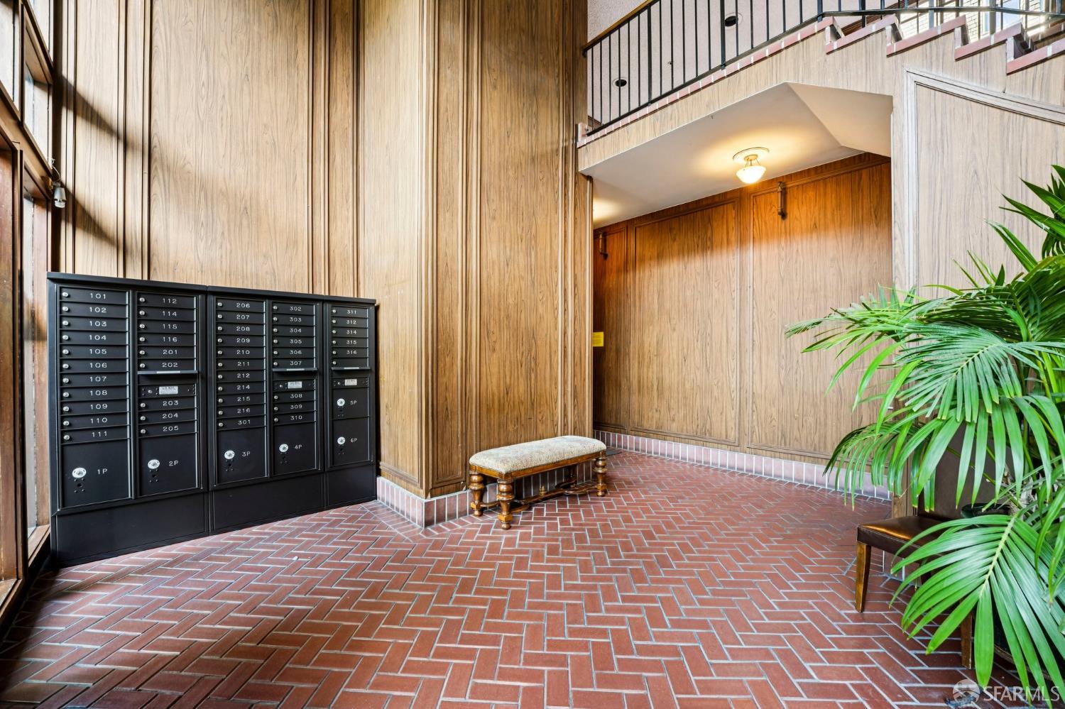 930 Pine Street # 315