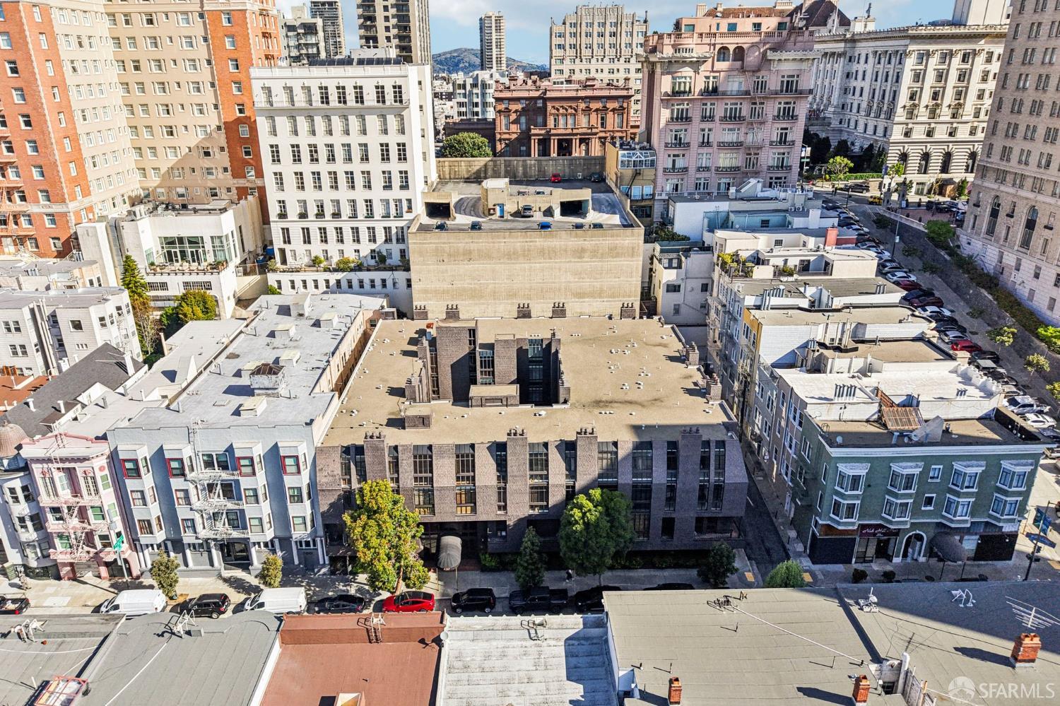 930 Pine Street # 315