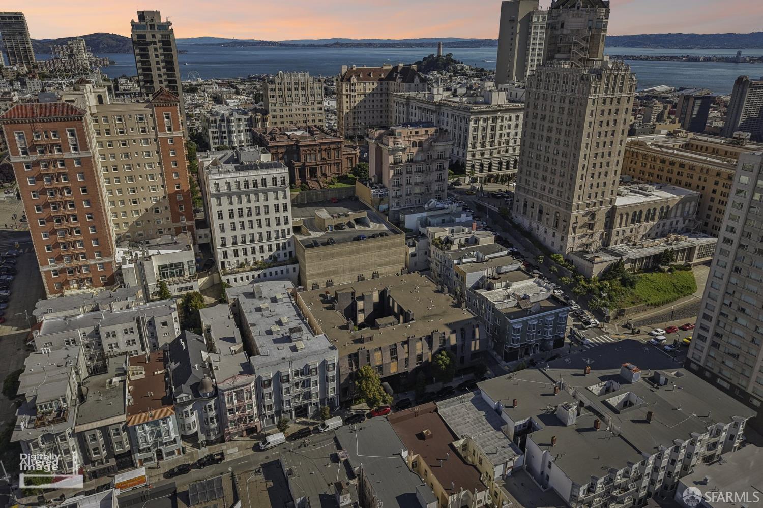 930 Pine Street # 315