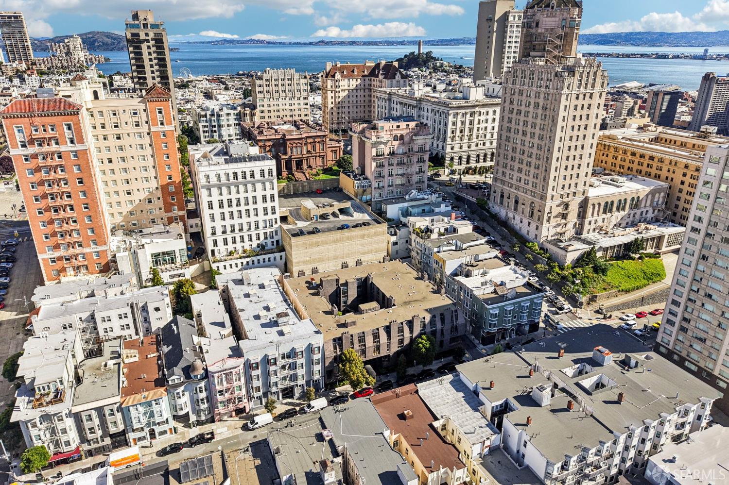 930 Pine Street # 315