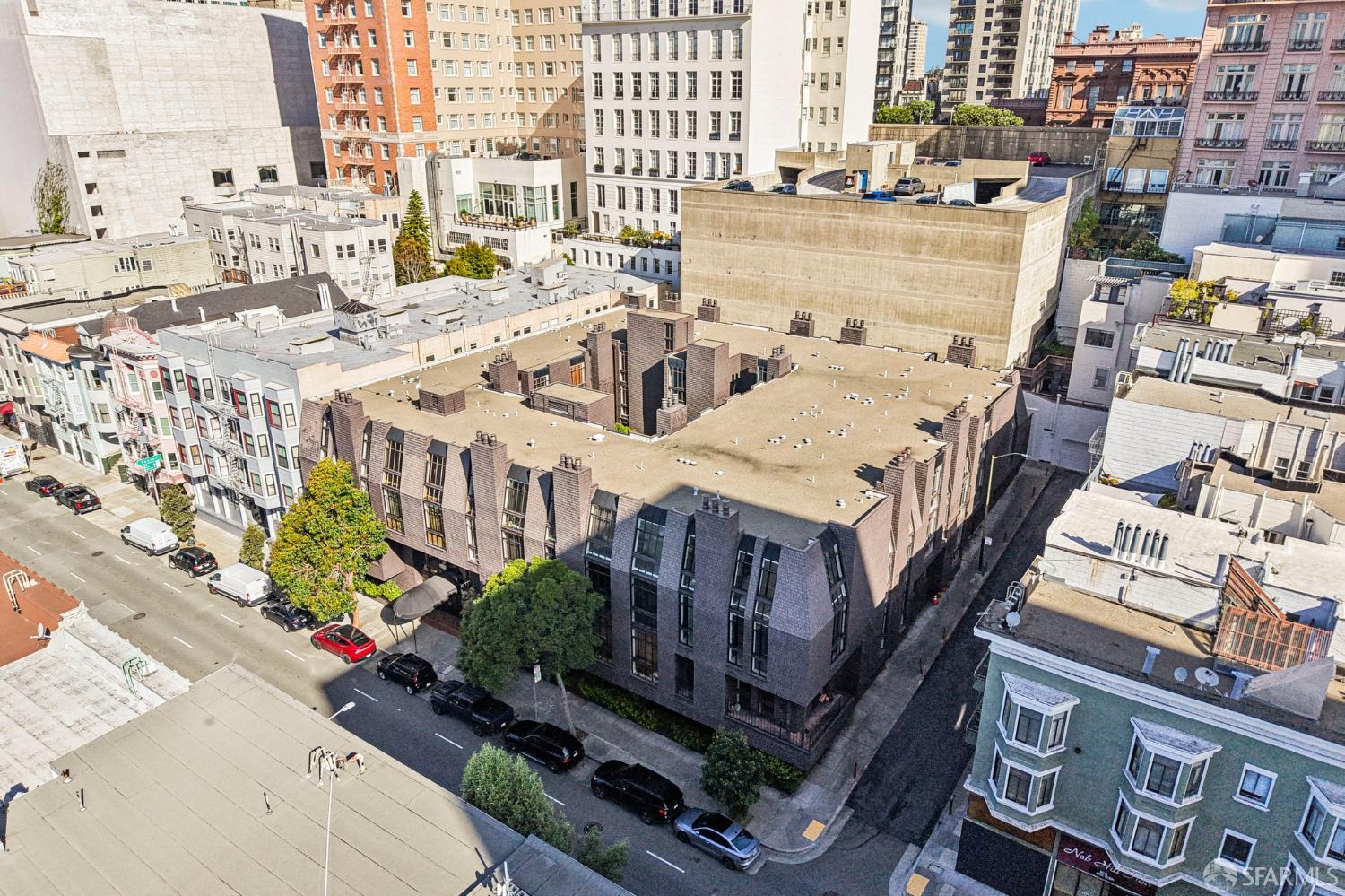 930 Pine Street # 315