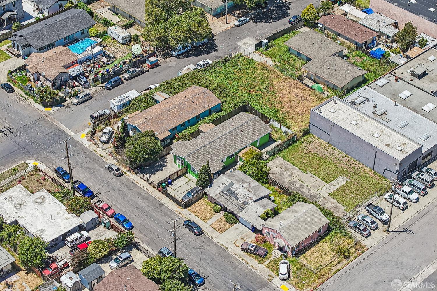 607 Verde Avenue