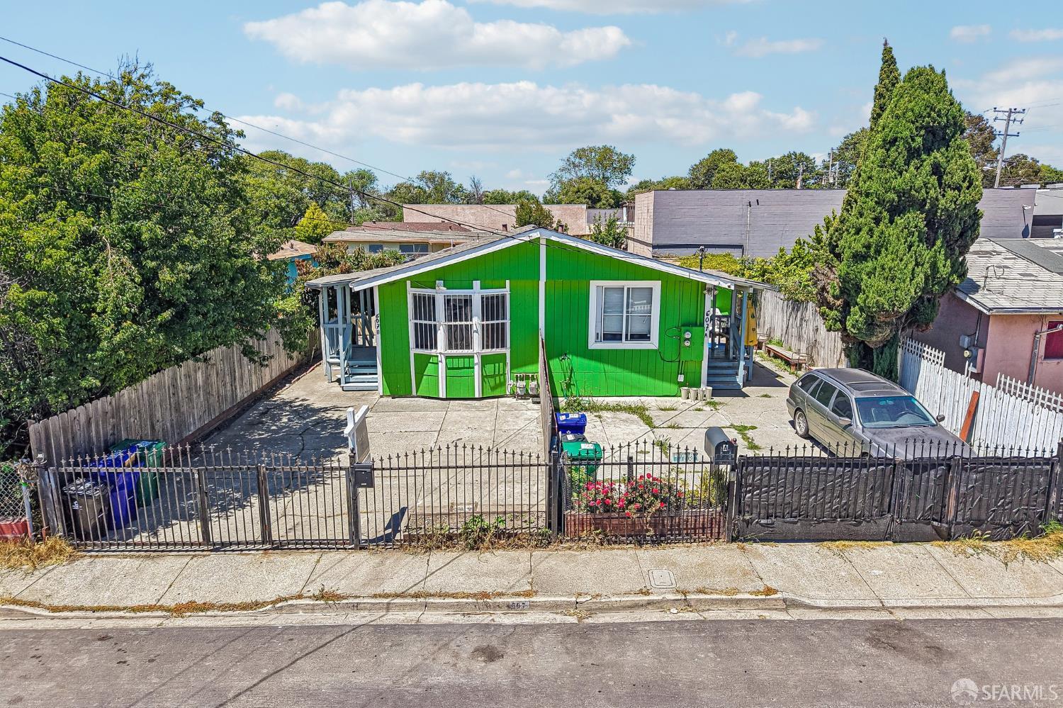 607 Verde Avenue
