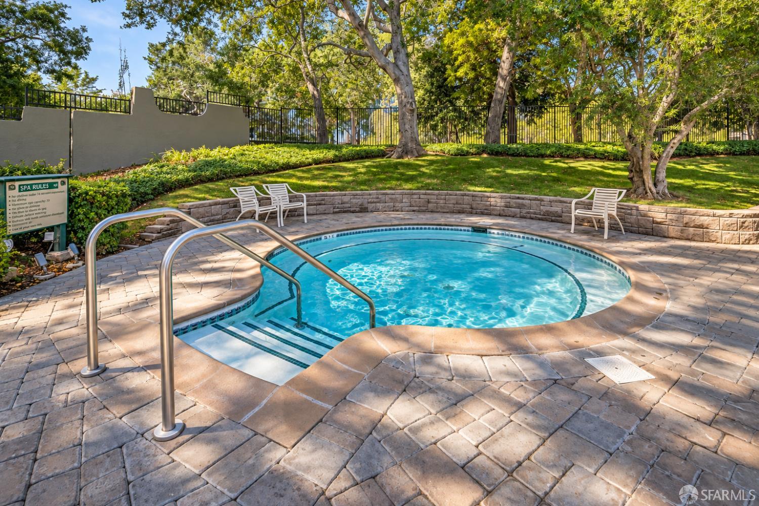 932 Peninsula Avenue # 306