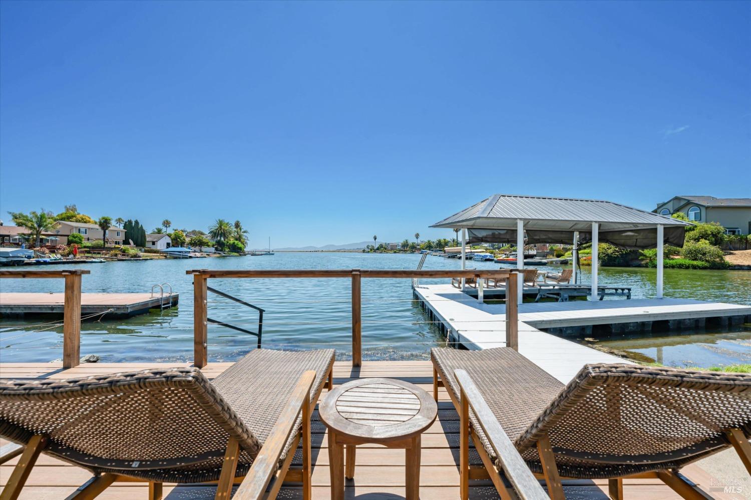 980 Bel Marin Keys Blvd